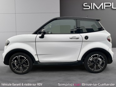 Chatenet ch occasion simplicicar brive la gaillarde  simplicicar simplicibike france