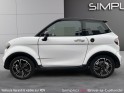 Chatenet ch occasion simplicicar brive la gaillarde  simplicicar simplicibike france