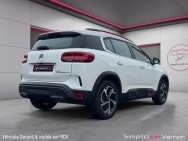 CITROEN d'occasion C5 AIRCROSS 1.5 Blue HDi 130 16V de 2019 Vernon