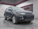 Land rover evoque hse  2 l 150 dynamic occasion simplicicar tours  simplicicar simplicibike france