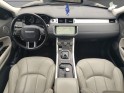 Land rover evoque hse  2 l 150 dynamic occasion simplicicar tours  simplicicar simplicibike france