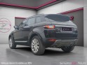 Land rover evoque hse  2 l 150 dynamic occasion simplicicar tours  simplicicar simplicibike france
