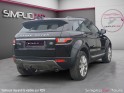 Land rover evoque hse  2 l 150 dynamic occasion simplicicar tours  simplicicar simplicibike france