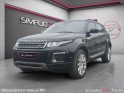 Land rover evoque hse  2 l 150 dynamic occasion simplicicar tours  simplicicar simplicibike france