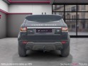 Land rover evoque hse  2 l 150 dynamic occasion simplicicar tours  simplicicar simplicibike france