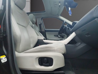 Land rover evoque hse  2 l 150 dynamic occasion simplicicar tours  simplicicar simplicibike france