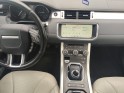 Land rover evoque hse  2 l 150 dynamic occasion simplicicar tours  simplicicar simplicibike france