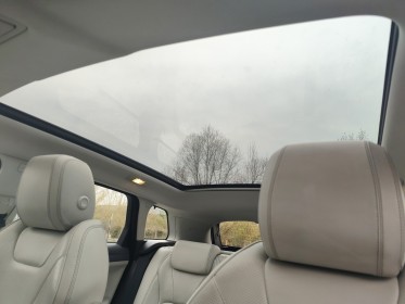 Land rover evoque hse  2 l 150 dynamic occasion simplicicar tours  simplicicar simplicibike france