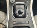 Land rover evoque hse  2 l 150 dynamic occasion simplicicar tours  simplicicar simplicibike france