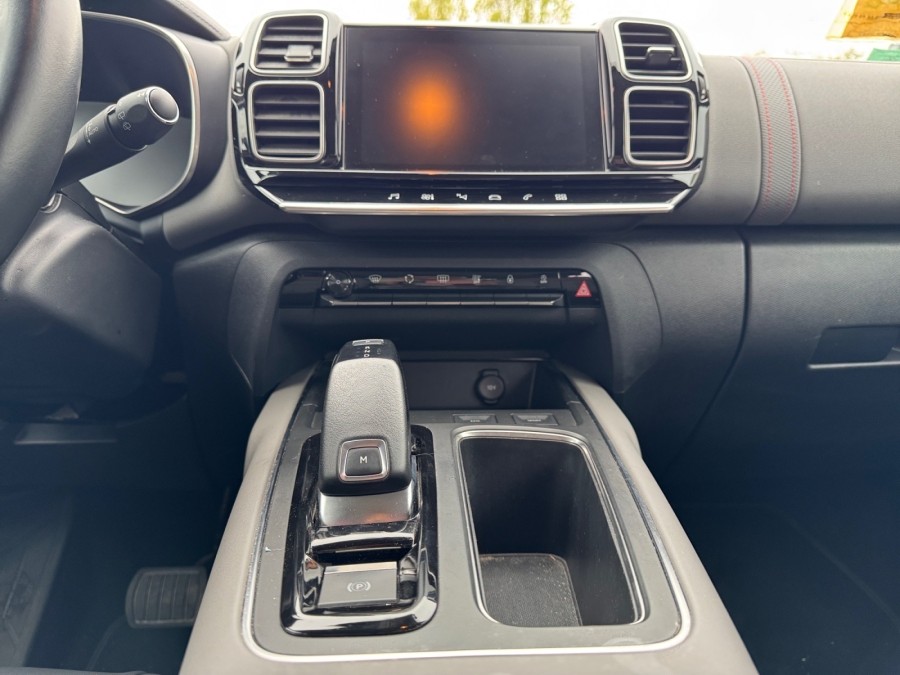 CITROEN d'occasion C5 AIRCROSS 1.5 Blue HDi 130 16V de 2019 Vernon