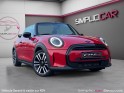 Mini cabriolet f57 lci ii cooper 136 ch bva7 edition camden - garantie 1 an occasion parc voitures beauvais simplicicar...