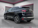 Peugeot 3008 puretech 180ch ss eat8 gt line- garantie 12 mois occasion parc voitures beauvais simplicicar simplicibike france