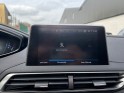 Peugeot 3008 puretech 180ch ss eat8 gt line- garantie 12 mois occasion parc voitures beauvais simplicicar simplicibike france