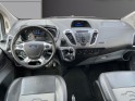 Ford transit custom cabine approfondie 290 l1h1 2.0 tdci 170 sport - garantie 1 an occasion parc voitures beauvais...