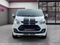 Ford transit custom cabine approfondie 290 l1h1 2.0 tdci 170 sport - garantie 1 an occasion parc voitures beauvais...