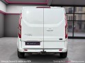 Ford transit custom cabine approfondie 290 l1h1 2.0 tdci 170 sport - garantie 1 an occasion parc voitures beauvais...