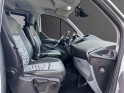 Ford transit custom cabine approfondie 290 l1h1 2.0 tdci 170 sport - garantie 1 an occasion parc voitures beauvais...