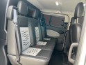 Ford transit custom cabine approfondie 290 l1h1 2.0 tdci 170 sport - garantie 1 an occasion parc voitures beauvais...
