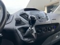Ford transit custom cabine approfondie 290 l1h1 2.0 tdci 170 sport - garantie 1 an occasion parc voitures beauvais...