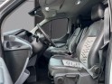 Ford transit custom cabine approfondie 290 l1h1 2.0 tdci 170 sport - garantie 1 an occasion parc voitures beauvais...