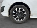 Ford transit custom cabine approfondie 290 l1h1 2.0 tdci 170 sport - garantie 1 an occasion parc voitures beauvais...