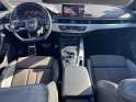 Audi a5 sportback 35 tdi 150 s tronic 7 s line occasion simplicicar besanÇon simplicicar simplicibike france