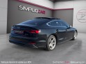 Audi a5 sportback 35 tdi 150 s tronic 7 s line occasion simplicicar besanÇon simplicicar simplicibike france