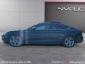 Audi a5 sportback 35 tdi 150 s tronic 7 s line occasion simplicicar besanÇon simplicicar simplicibike france