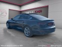 Audi a5 sportback 35 tdi 150 s tronic 7 s line occasion simplicicar besanÇon simplicicar simplicibike france