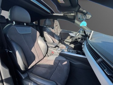 Audi a5 sportback 35 tdi 150 s tronic 7 s line occasion simplicicar besanÇon simplicicar simplicibike france
