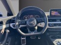 Audi a5 sportback 35 tdi 150 s tronic 7 s line occasion simplicicar besanÇon simplicicar simplicibike france