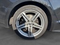 Audi a5 sportback 35 tdi 150 s tronic 7 s line occasion simplicicar besanÇon simplicicar simplicibike france
