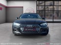 Audi a5 sportback 35 tdi 150 s tronic 7 s line occasion simplicicar besanÇon simplicicar simplicibike france