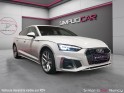 Audi a5 sportback 40 tdi 204ch s tronic 7 s line / origine france / garantie 12 mois occasion simplicicar nancy simplicicar...