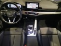 Audi a5 sportback 40 tdi 204ch s tronic 7 s line / origine france / garantie 12 mois occasion simplicicar nancy simplicicar...