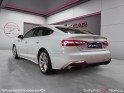 Audi a5 sportback 40 tdi 204ch s tronic 7 s line / origine france / garantie 12 mois occasion simplicicar nancy simplicicar...