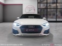 Audi a5 sportback 40 tdi 204ch s tronic 7 s line / origine france / garantie 12 mois occasion simplicicar nancy simplicicar...