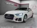Audi a5 sportback 40 tdi 204ch s tronic 7 s line / origine france / garantie 12 mois occasion simplicicar nancy simplicicar...