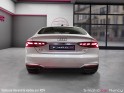 Audi a5 sportback 40 tdi 204ch s tronic 7 s line / origine france / garantie 12 mois occasion simplicicar nancy simplicicar...