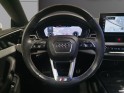 Audi a5 sportback 40 tdi 204ch s tronic 7 s line / origine france / garantie 12 mois occasion simplicicar nancy simplicicar...