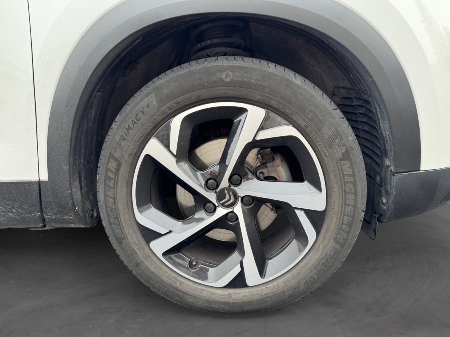 CITROEN d'occasion C5 AIRCROSS 1.5 Blue HDi 130 16V de 2019 Vernon