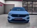Volkswagen t-roc 1.0 tsi 115 start/stop bvm6 lounge occasion simplicicar lille  simplicicar simplicibike france