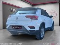 Volkswagen t-roc 1.0 tsi 115 start/stop bvm6 lounge occasion simplicicar lille  simplicicar simplicibike france