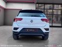 Volkswagen t-roc 1.0 tsi 115 start/stop bvm6 lounge occasion simplicicar lille  simplicicar simplicibike france