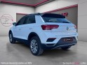 Volkswagen t-roc 1.0 tsi 115 start/stop bvm6 lounge occasion simplicicar lille  simplicicar simplicibike france