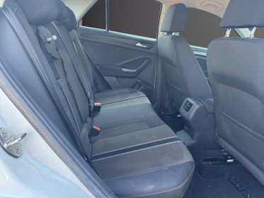 Volkswagen t-roc 1.0 tsi 115 start/stop bvm6 lounge occasion simplicicar lille  simplicicar simplicibike france