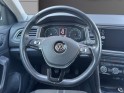 Volkswagen t-roc 1.0 tsi 115 start/stop bvm6 lounge occasion simplicicar lille  simplicicar simplicibike france
