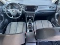 Volkswagen t-roc 1.0 tsi 115 start/stop bvm6 lounge occasion simplicicar lille  simplicicar simplicibike france
