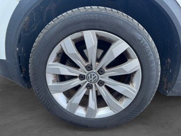 Volkswagen t-roc 1.0 tsi 115 start/stop bvm6 lounge occasion simplicicar lille  simplicicar simplicibike france