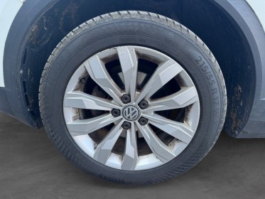 Volkswagen t-roc 1.0 tsi 115 start/stop bvm6 lounge occasion simplicicar lille  simplicicar simplicibike france